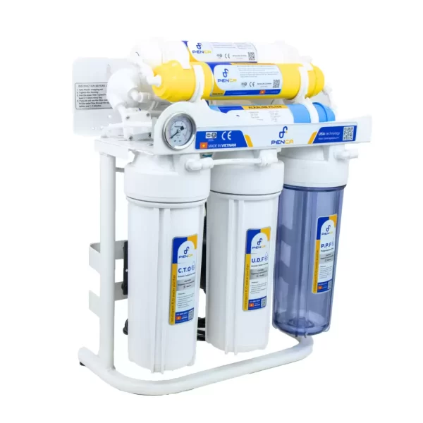 WATER PURIFIER PENCA PC-070 - Image 2