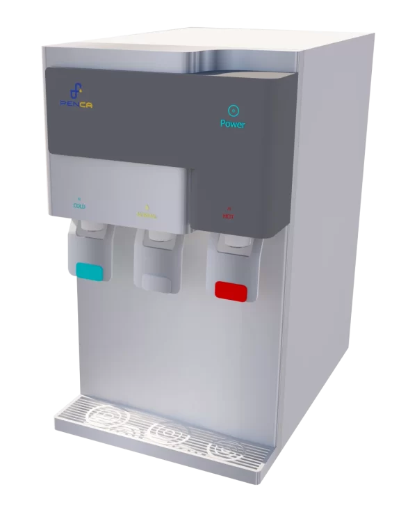 HOT-COLD DISPENSOR - Image 2