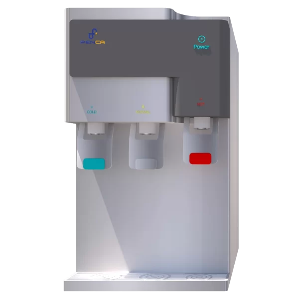 HOT-COLD DISPENSOR - Image 3