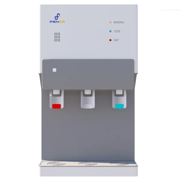 HOT-COLD DISPENSOR
