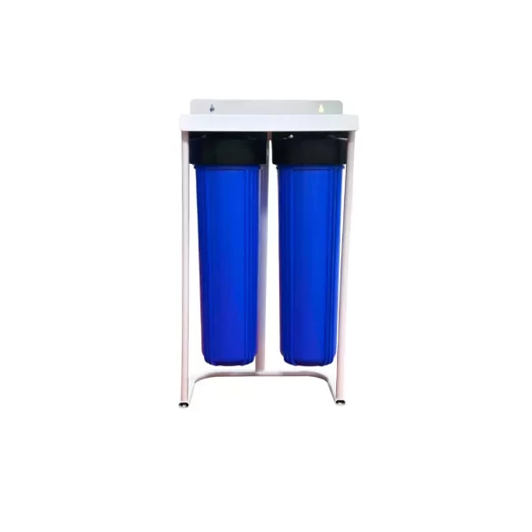 BỘ LỌC THÔ 2 CẤP PRE-20JB