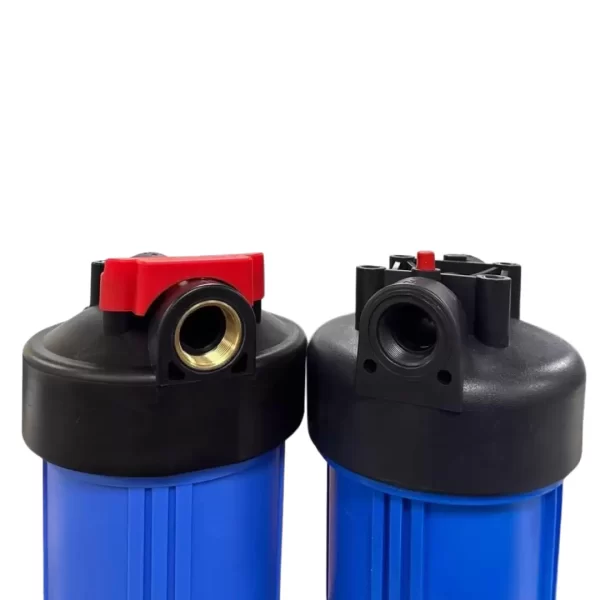 FILTER HOUSING JUMBO20″ - Image 2