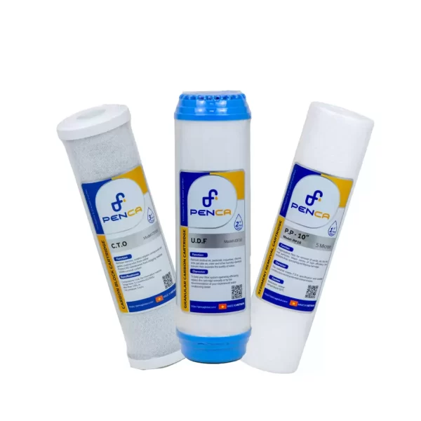 SET PRE-FILTER PP-GAC-CTO
