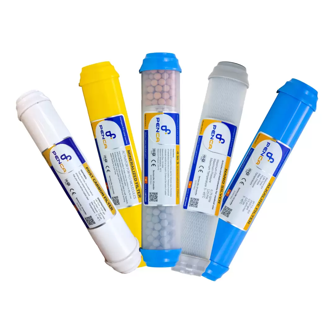 SET FUNCTIONAL FILTER T33