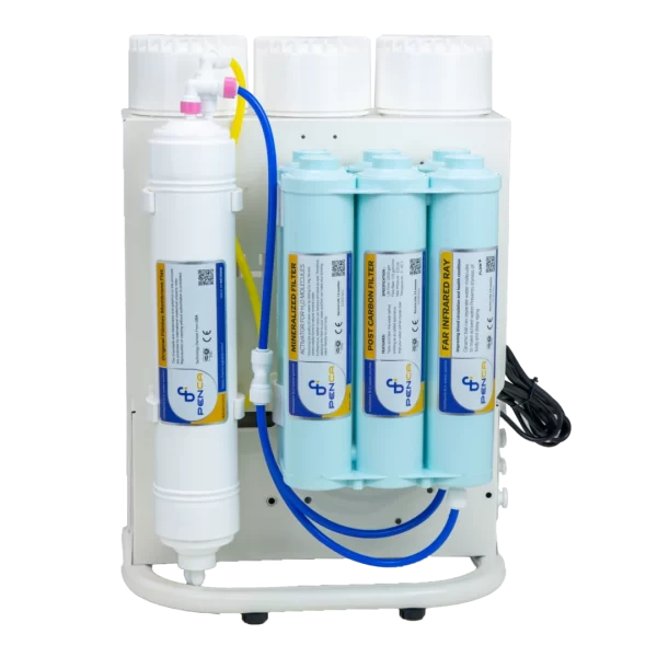 MÁY LỌC NƯỚC PENCA PC-012 - Ảnh 7
