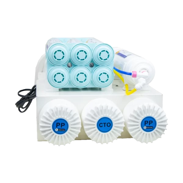 MÁY LỌC NƯỚC PENCA PC-012 - Ảnh 12