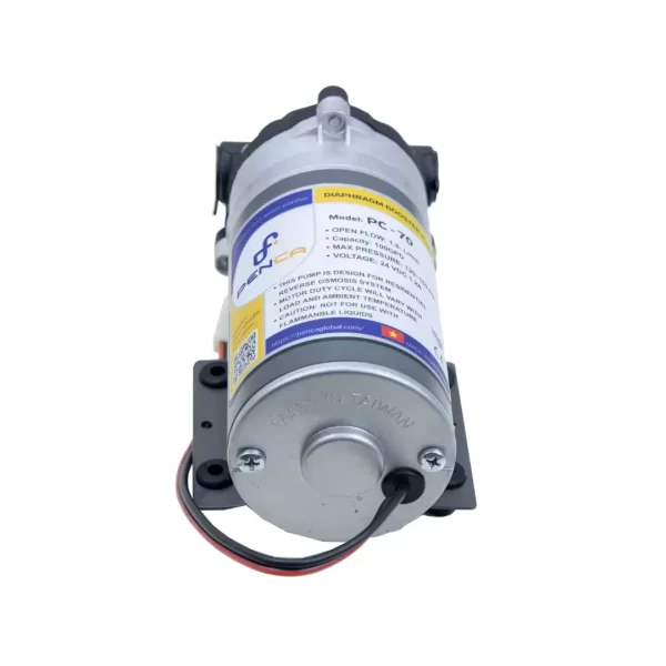 PUMP PC-70 - Image 4