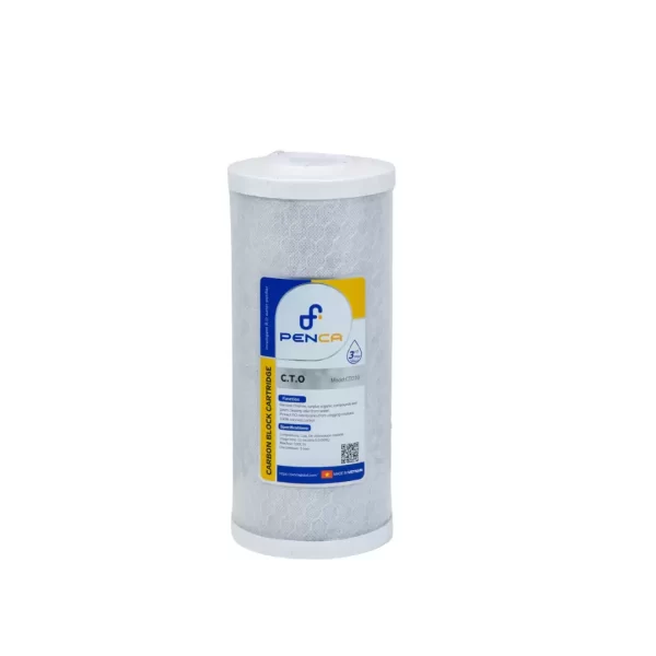 PRE-FILTER CTO10"JUMBO