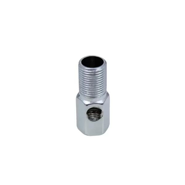 BALL VALVE & FEED VALVE