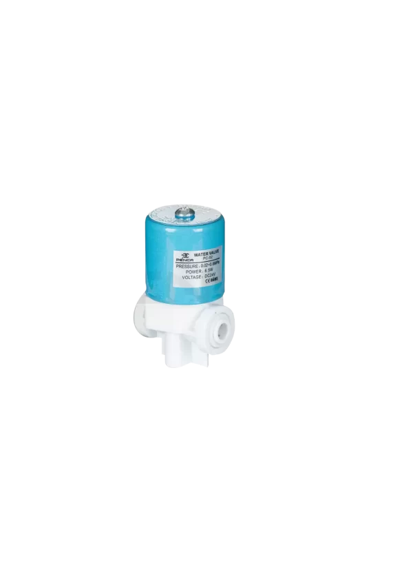 SOLENOID VALVE - Image 2