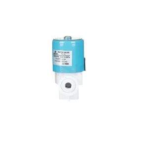 SOLENOID VALVE
