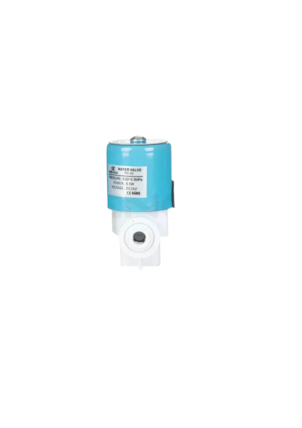 SOLENOID VALVE
