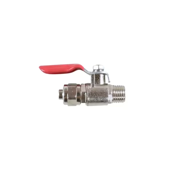 BALL VALVE & FEED VALVE - Image 2