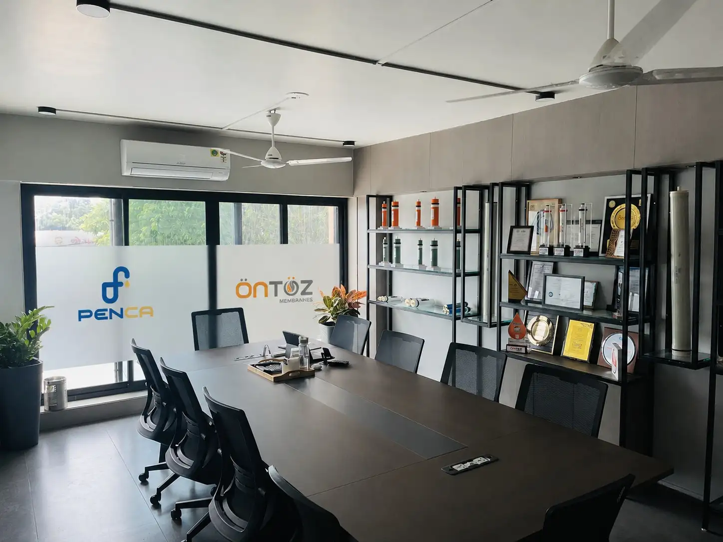 PENCA GLOBAL Representative Office in Surat India